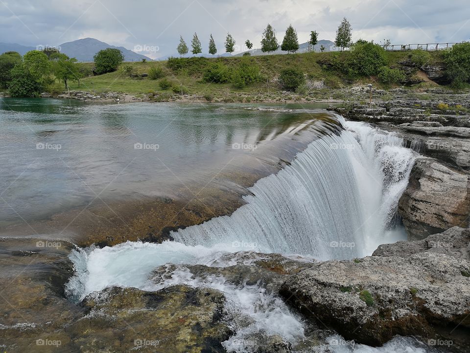 Niagara, Kuca Rakica