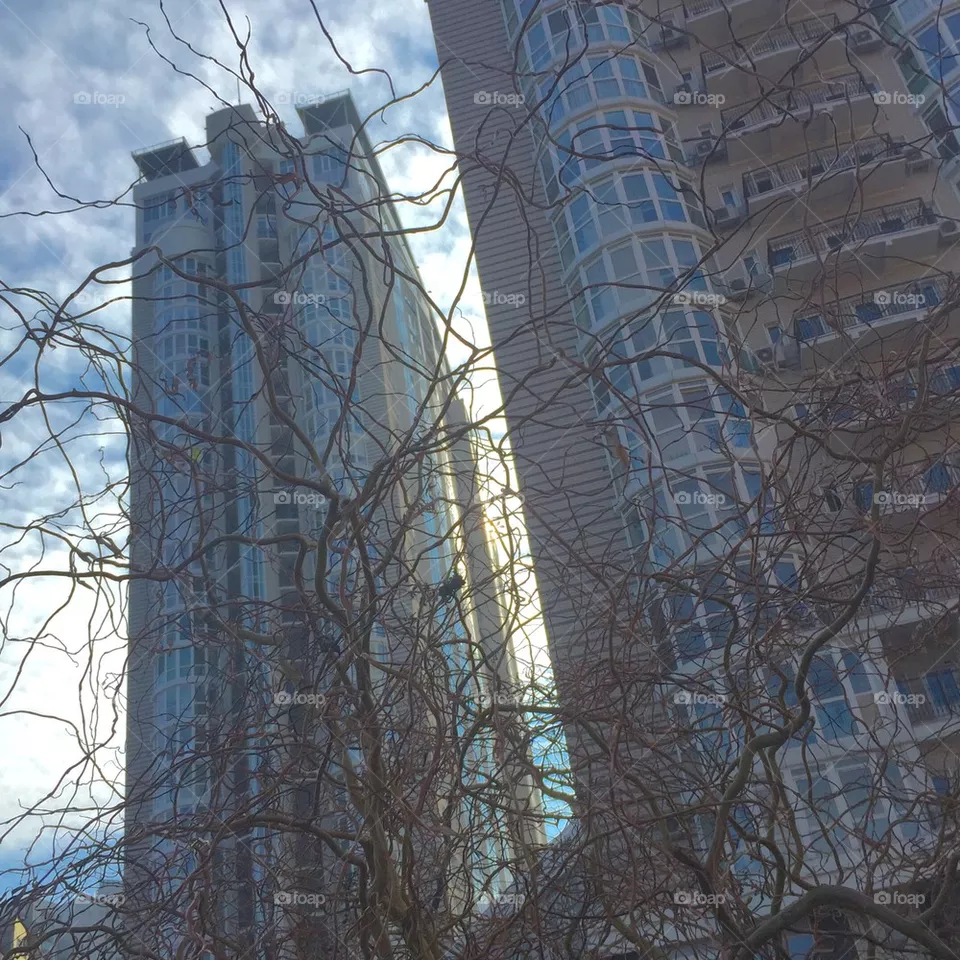 Skyscraper 