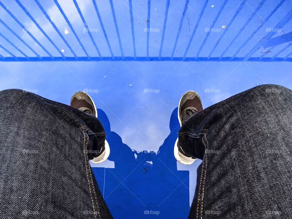 Feet