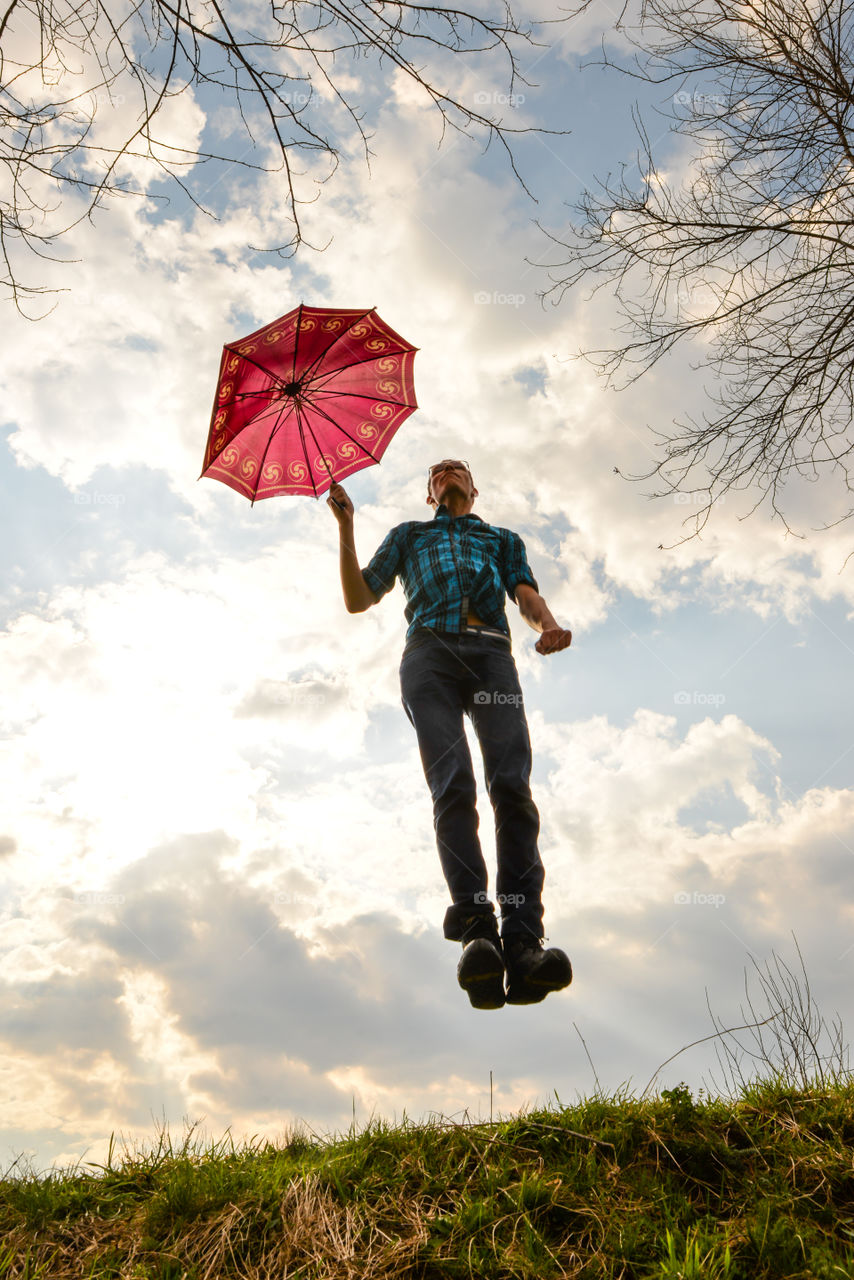 levitation