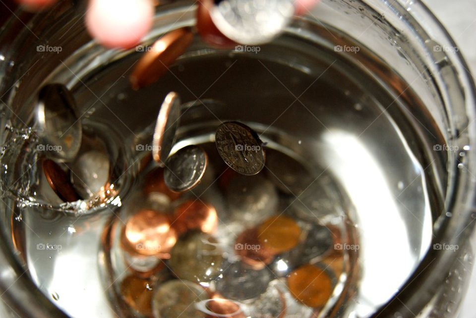 Make a wish in action 