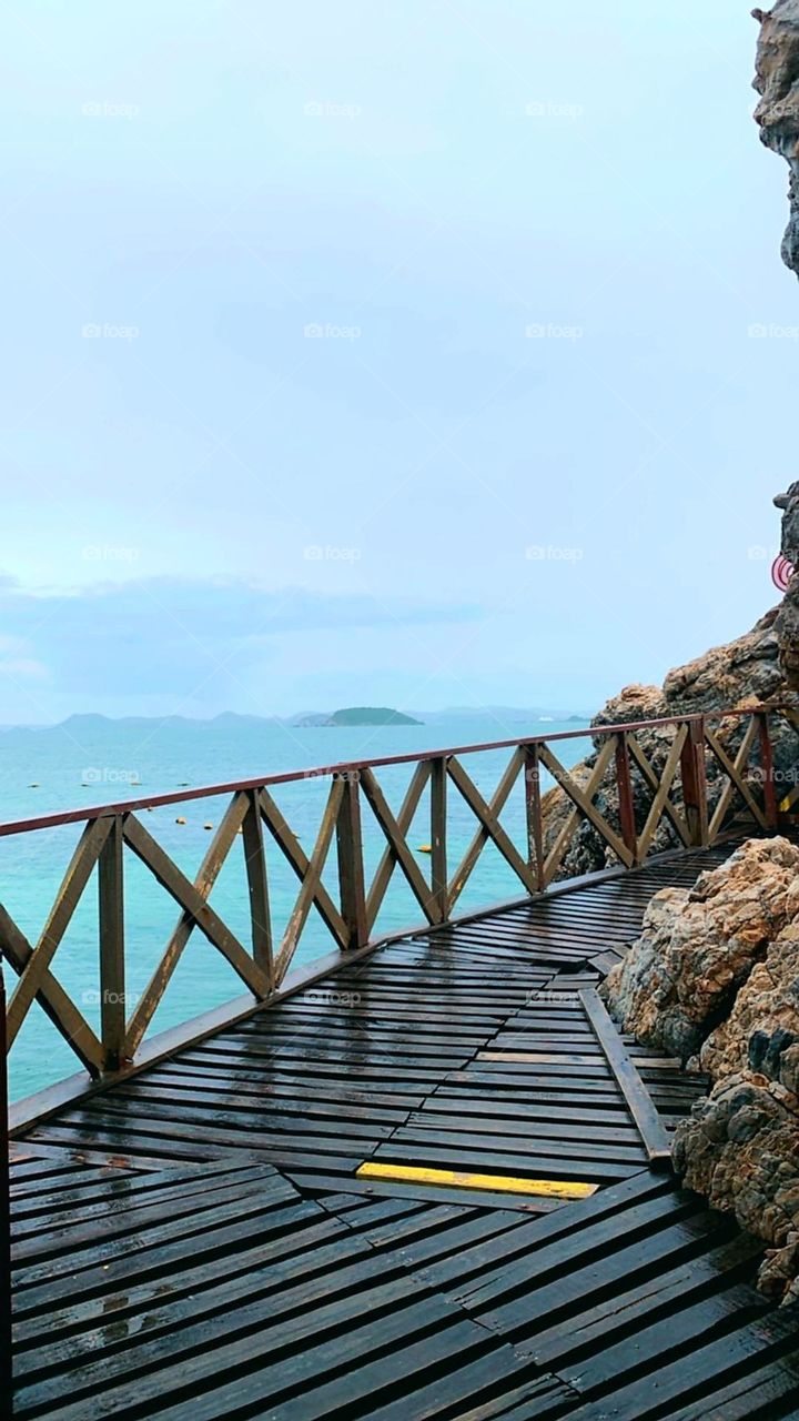 Bridge of love 🥰🥰