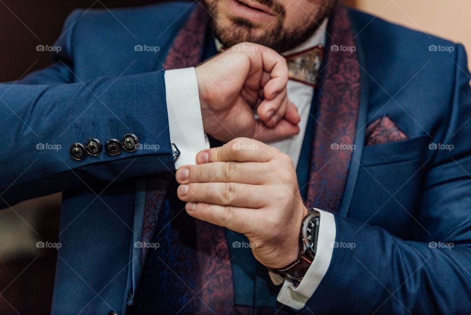 Life not be completed without patner