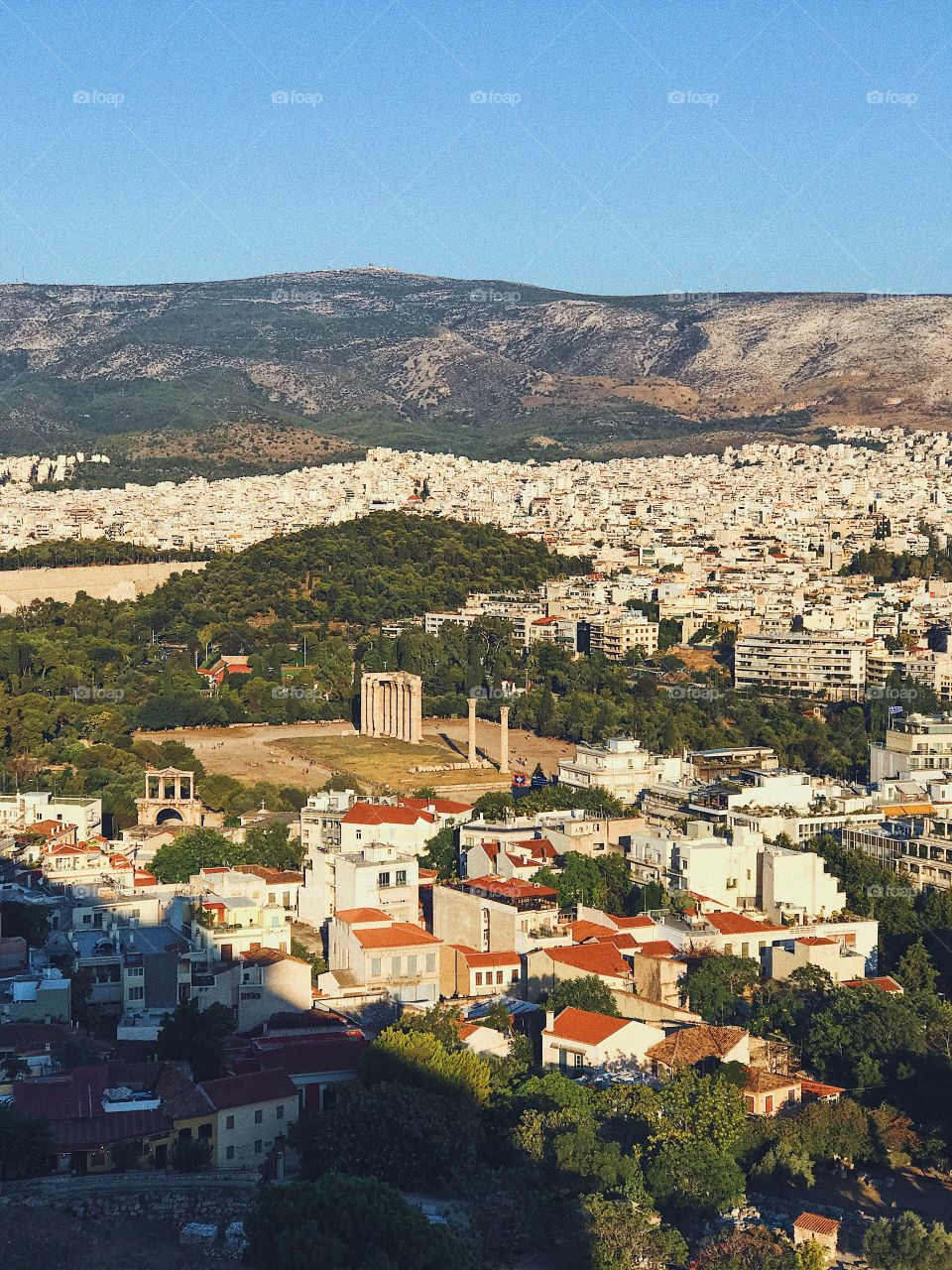 Athens 