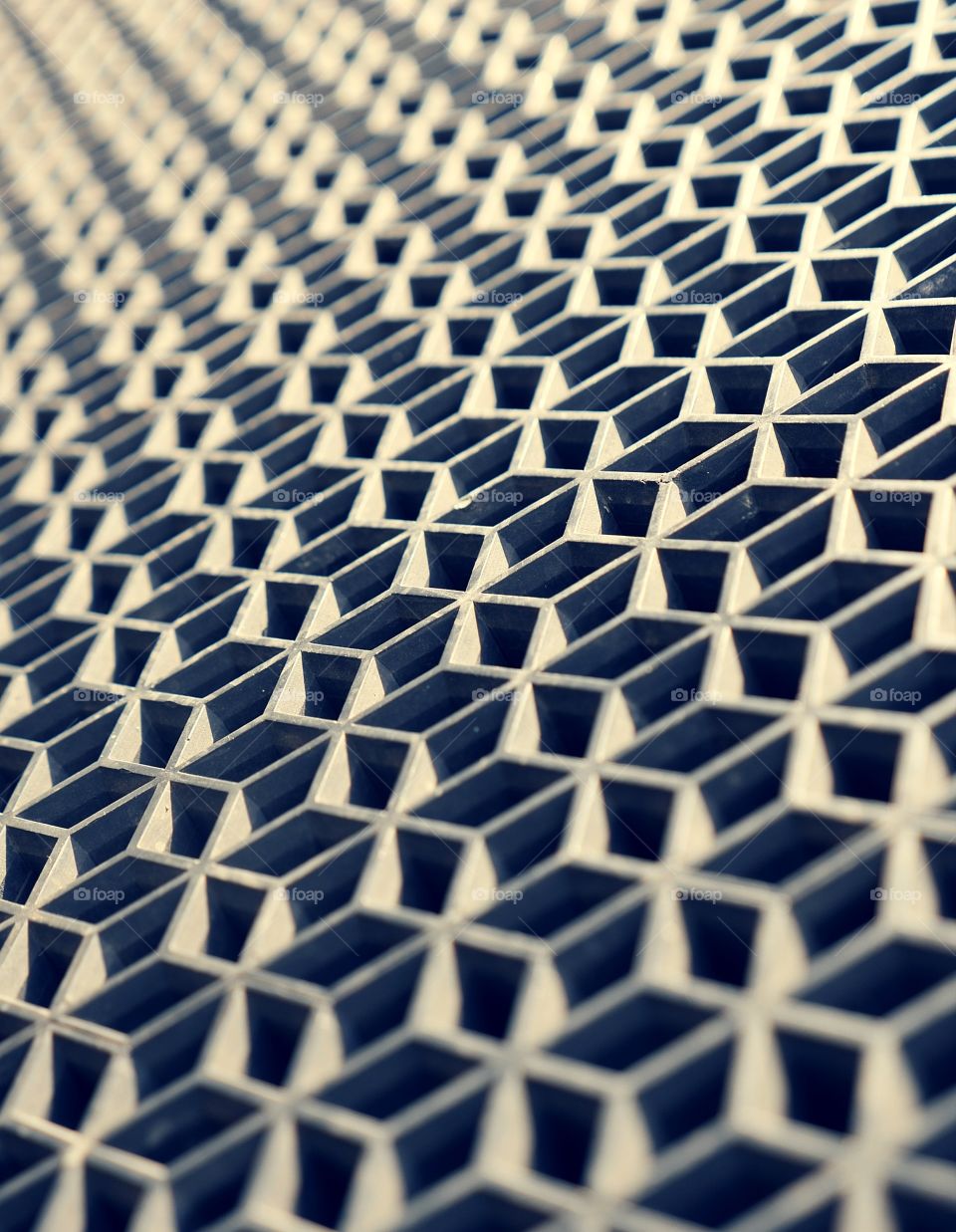 Infinite design retro