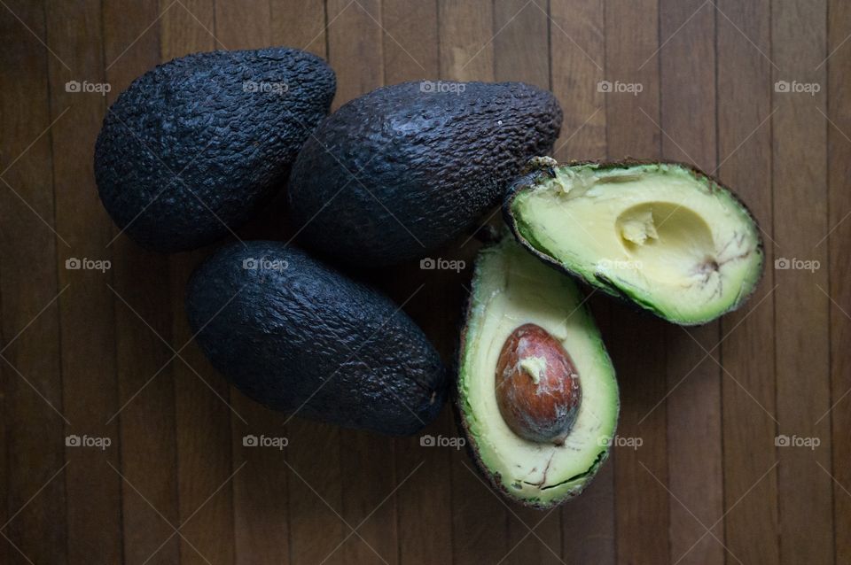 Avocado 