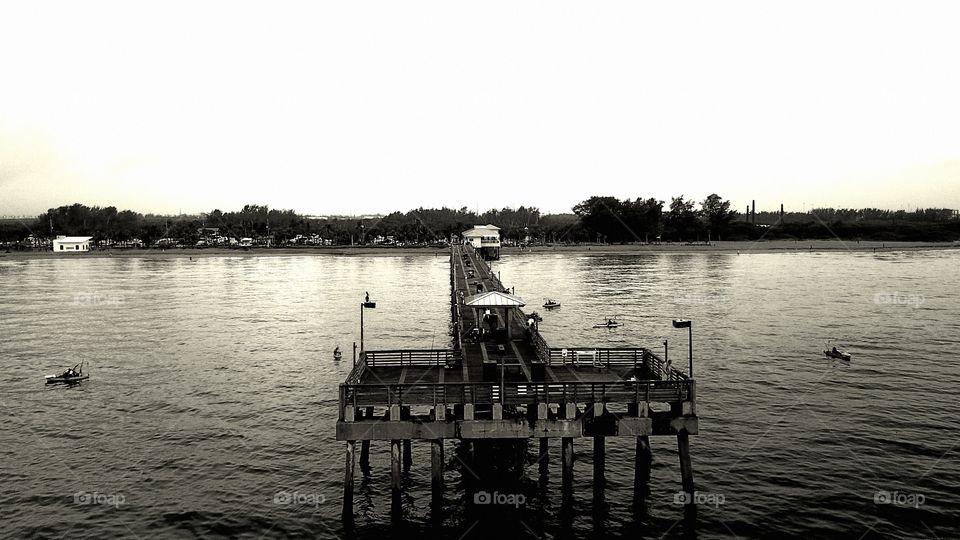 My Pier Vision