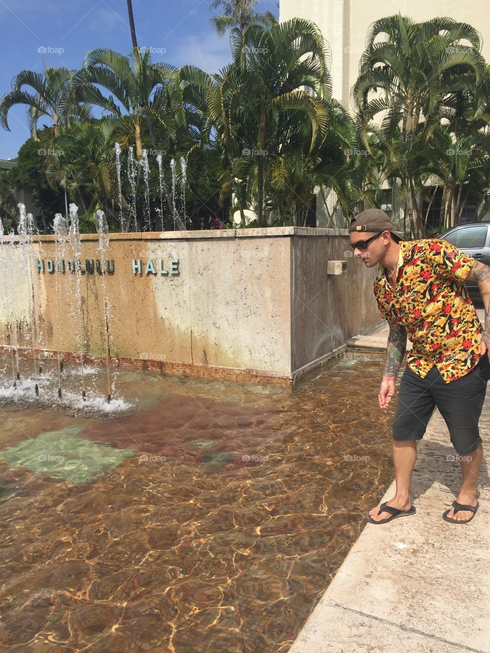 People, Water, Travel, Adult, Recreation