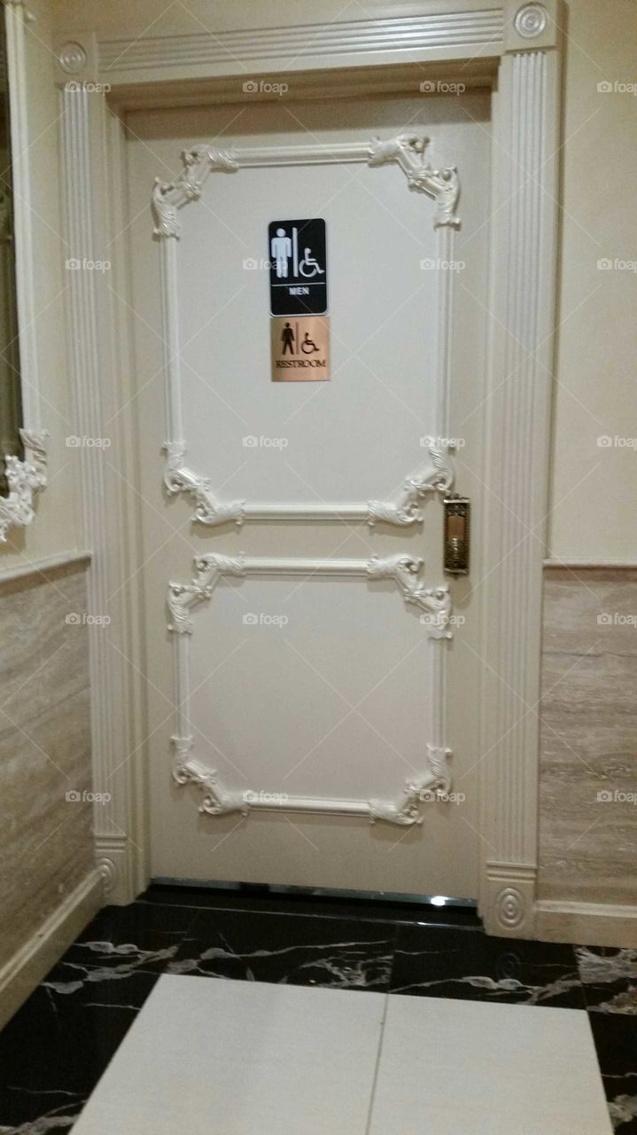 No Person, Interior Design, Door, Home, Indoors