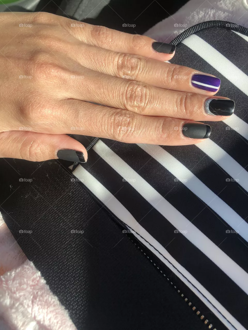 Manicure