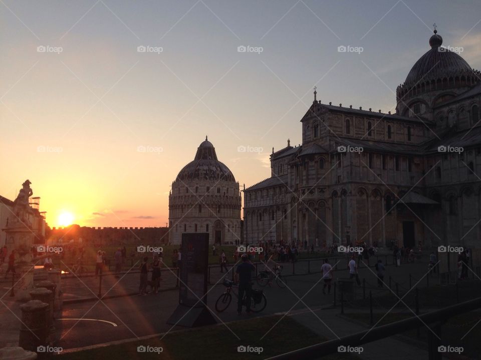 Pisa