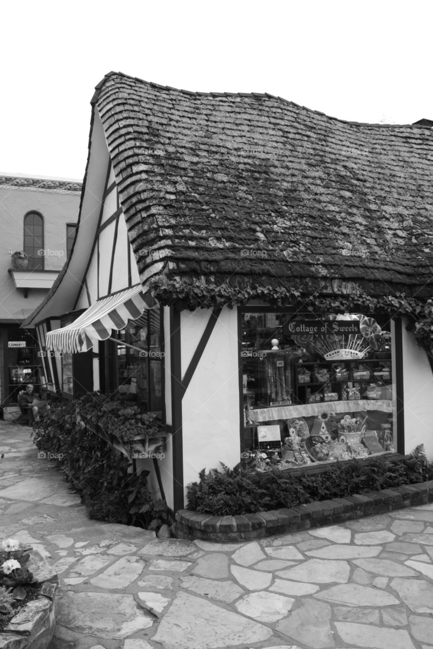 No Person, Architecture, House, Travel, Building