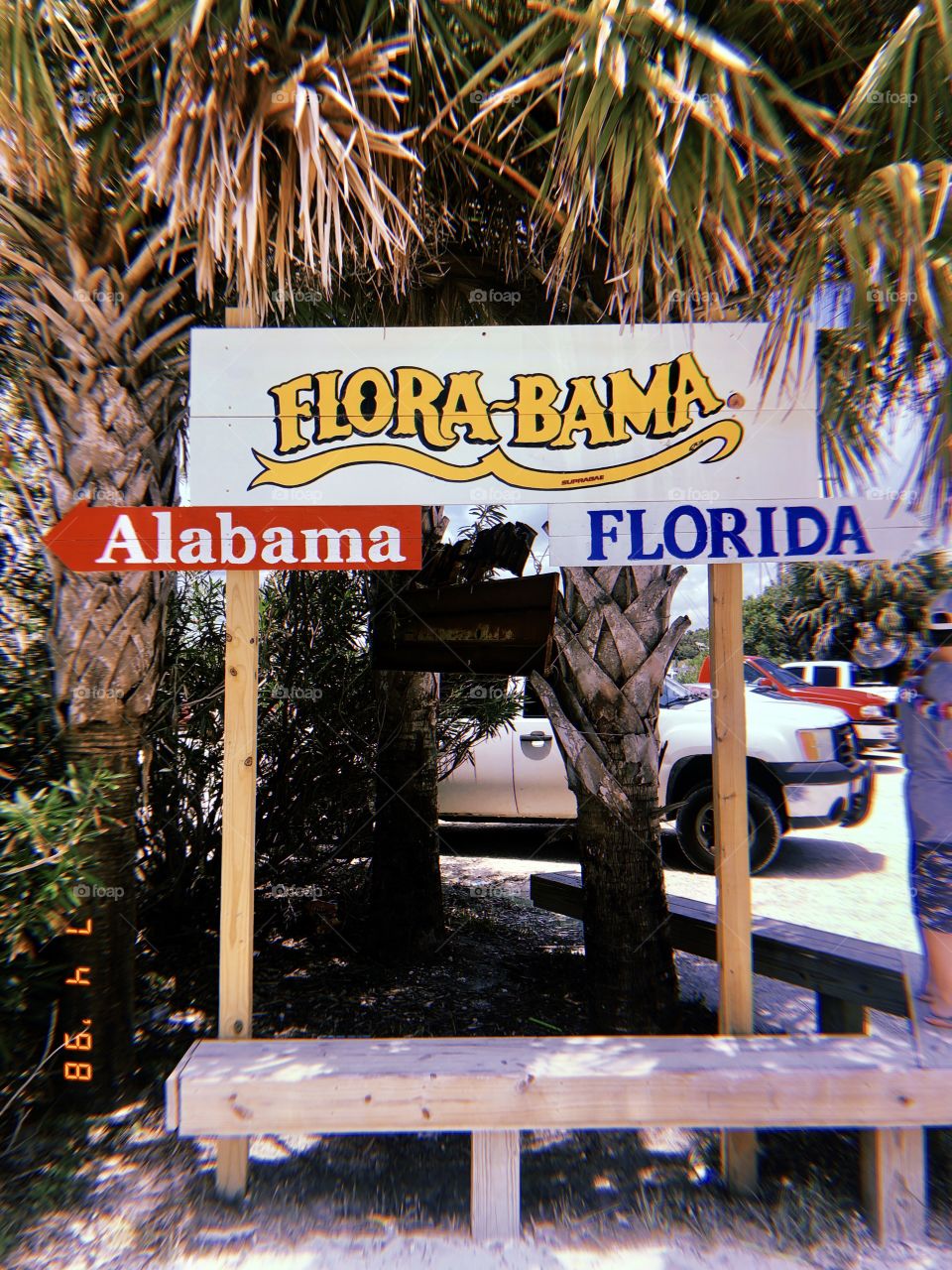 Flora-Bama