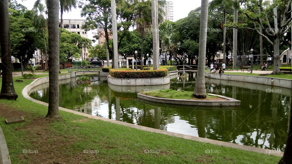 parque