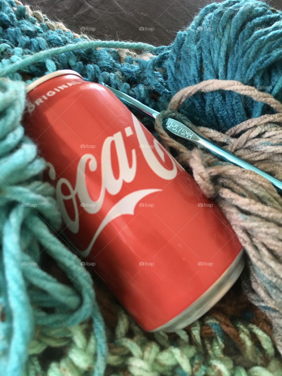 Coca-Cola photography mission 