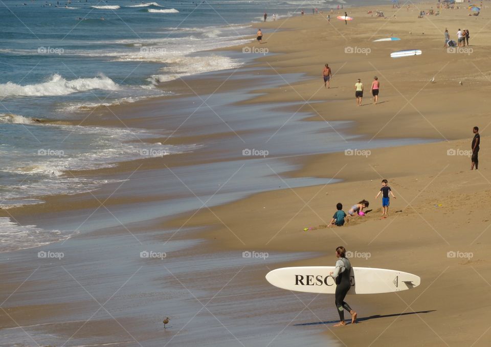 Manhattan Beach, CA