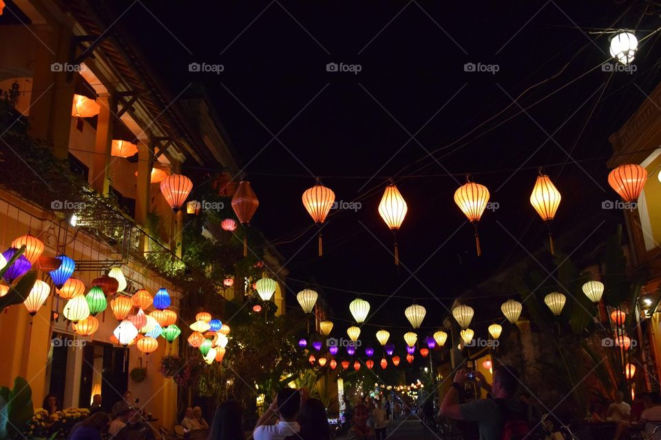 Hoi An Vietnam 