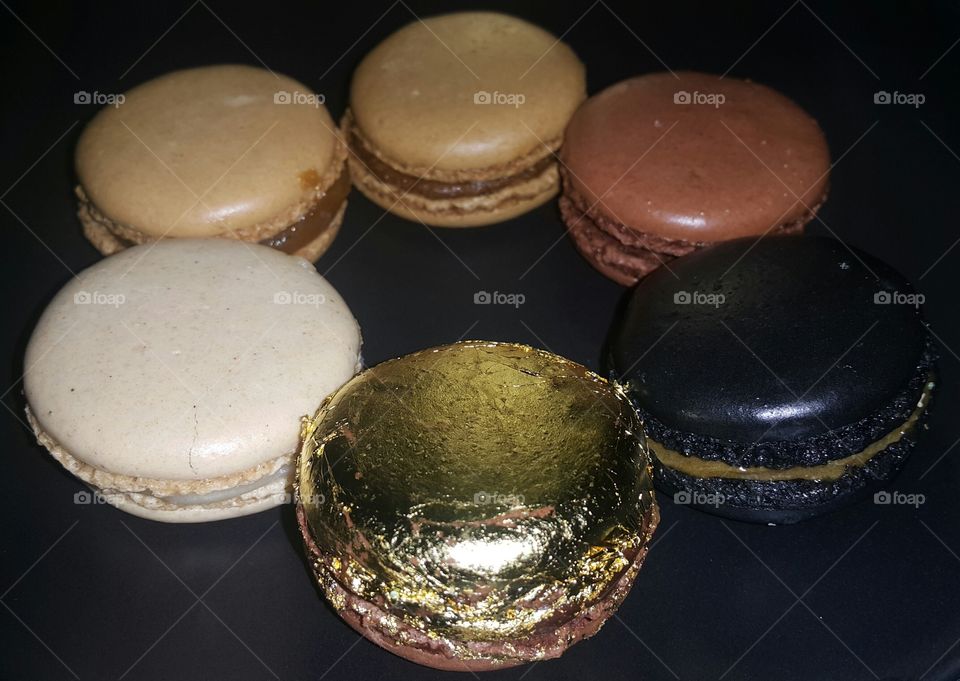 Macarons