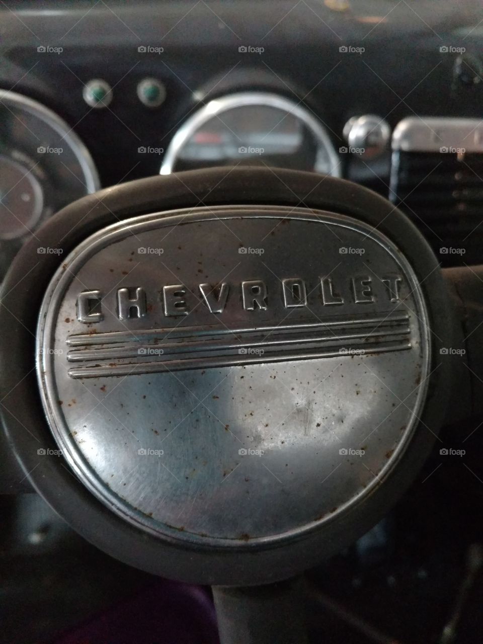 1950's Chevy