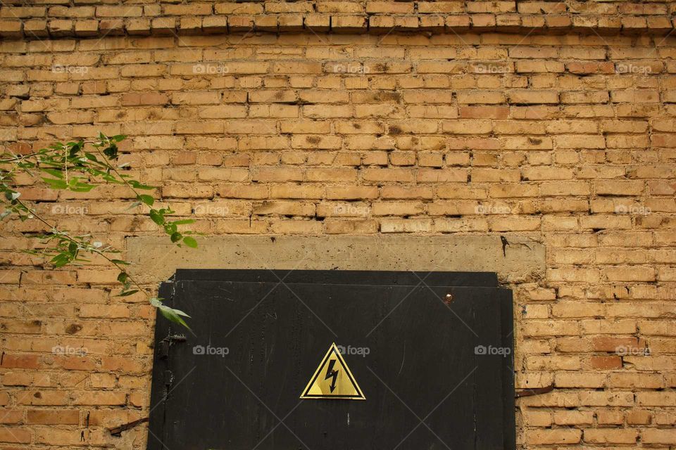 Dirty, No Person, Wall, Architecture, Old