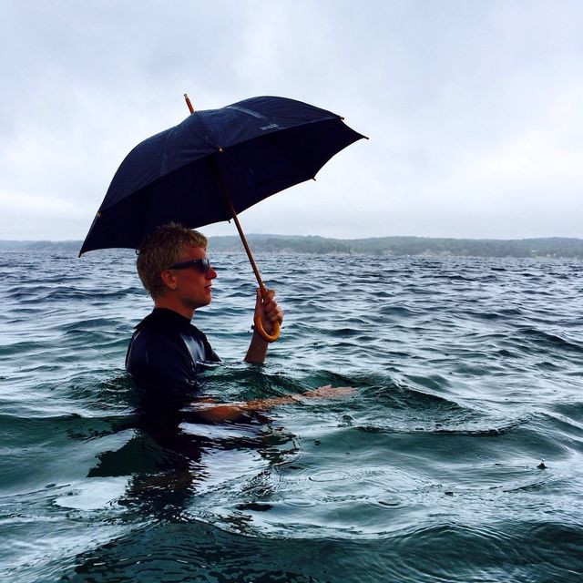 Swimmingteacher