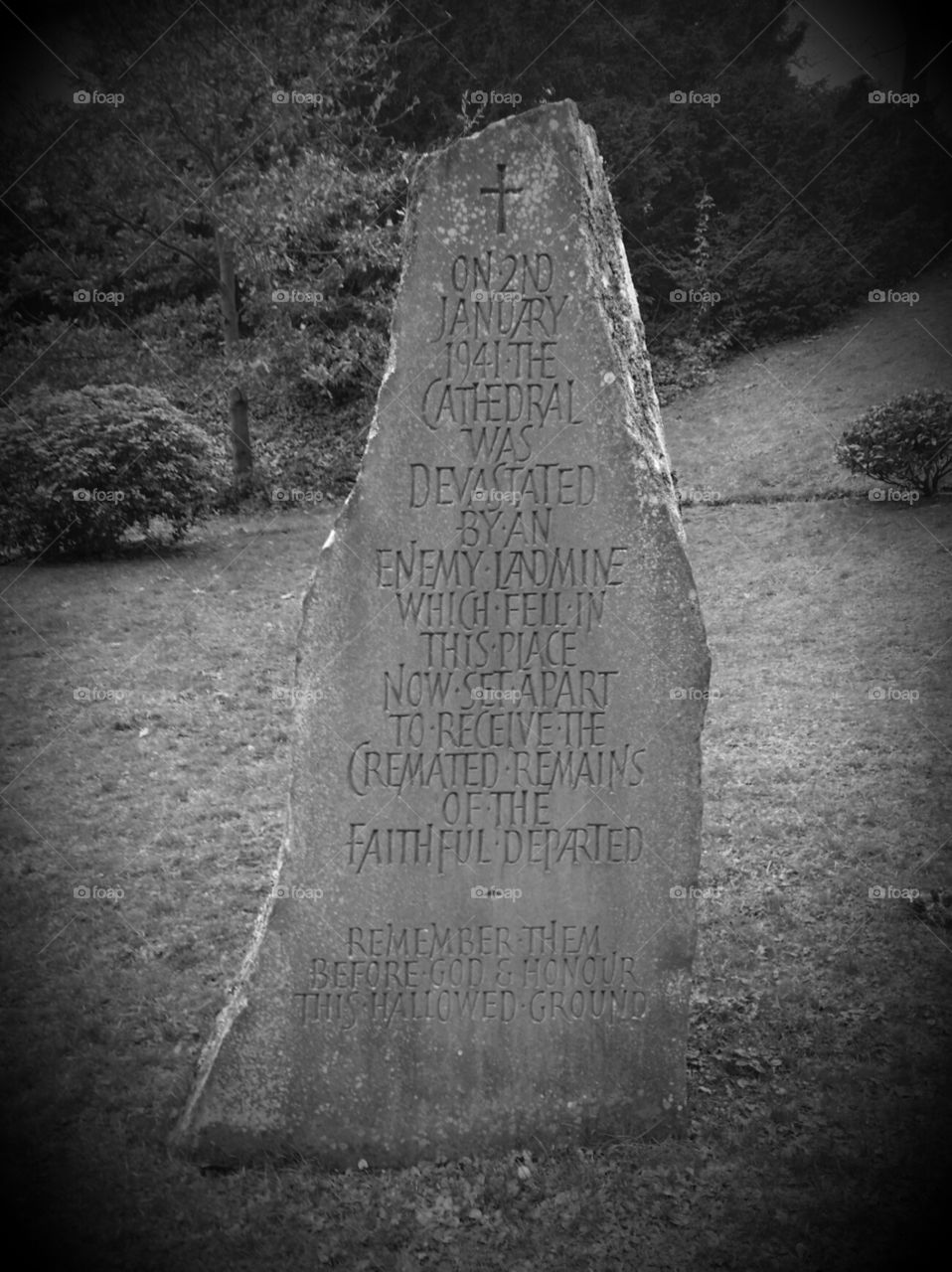 Llandaff cathedral cardiff