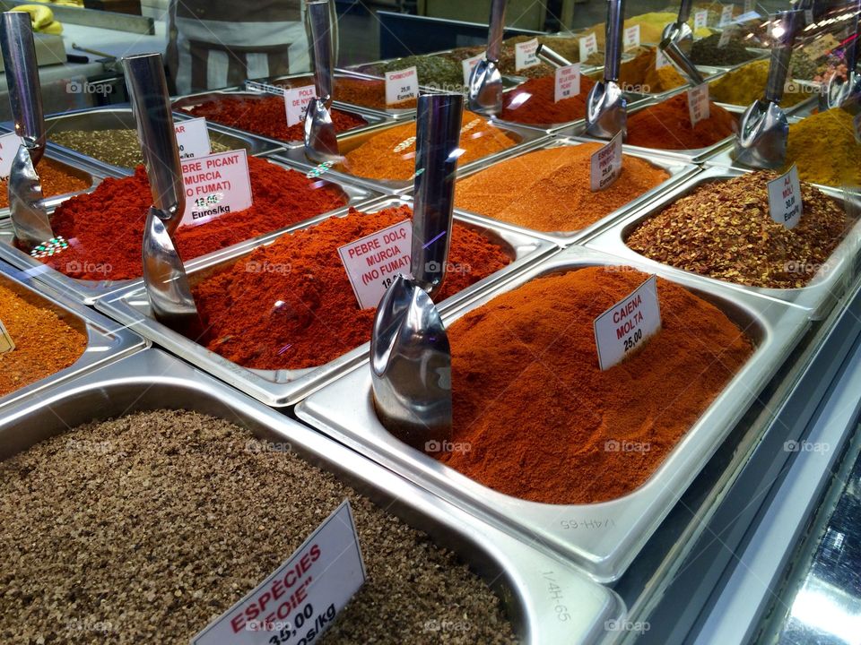 Spices