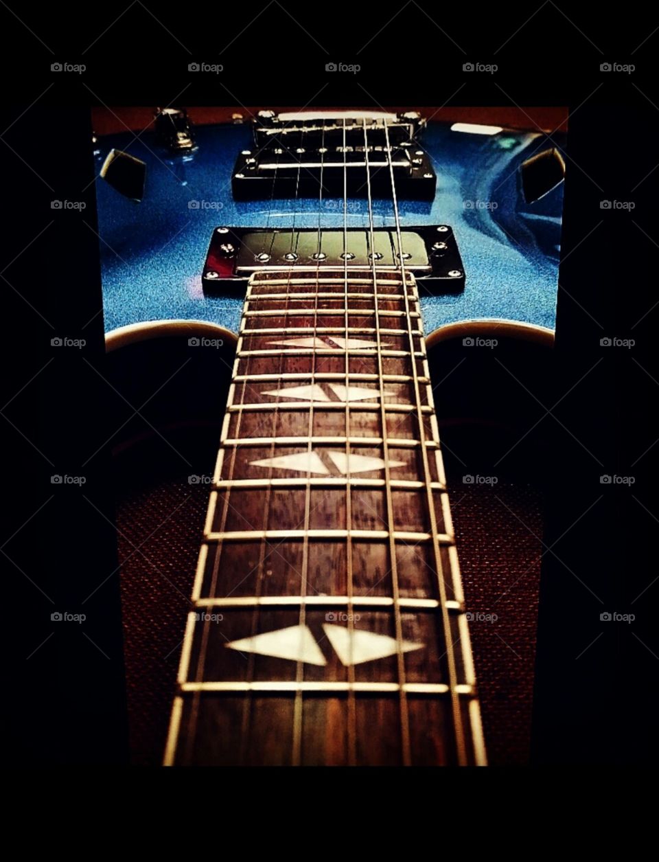 guitar . my guitar 