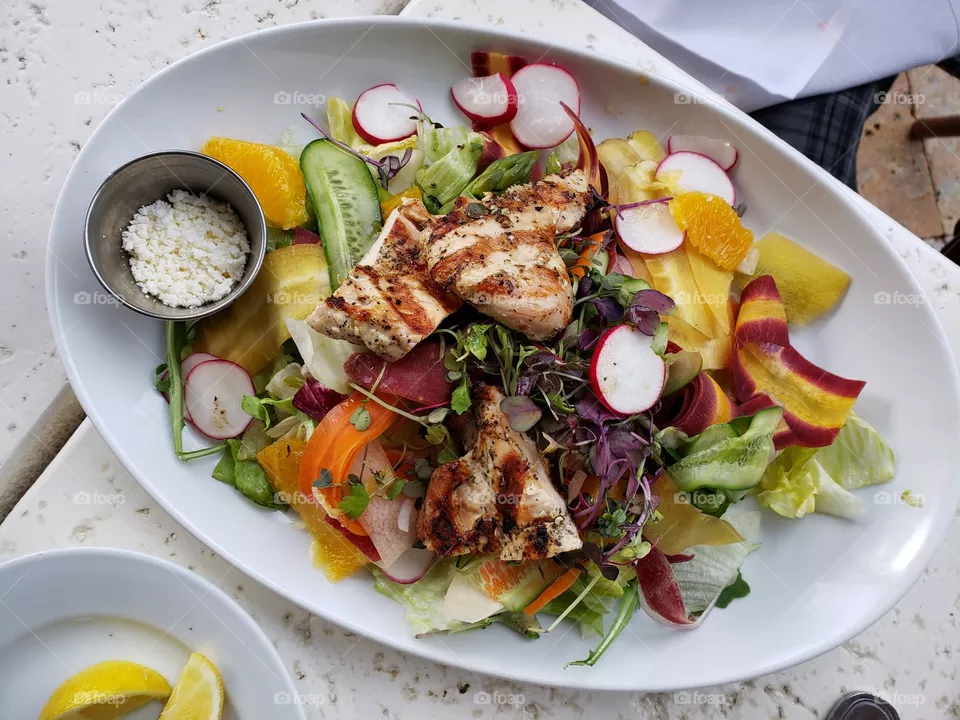 Salad