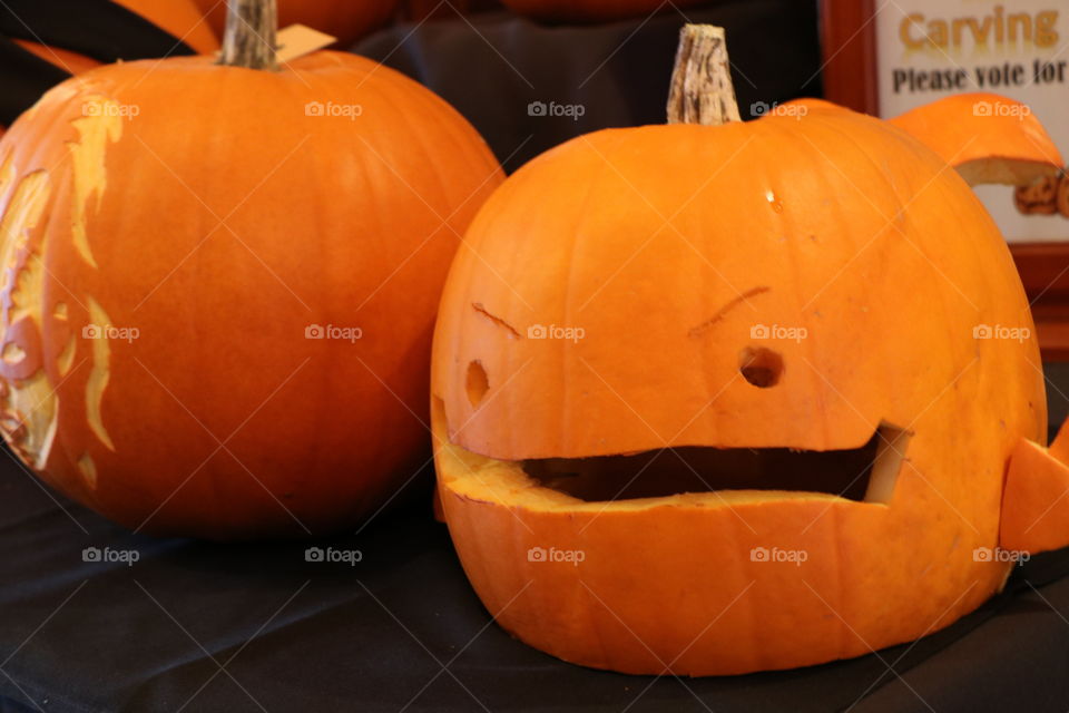 Pumpkins 