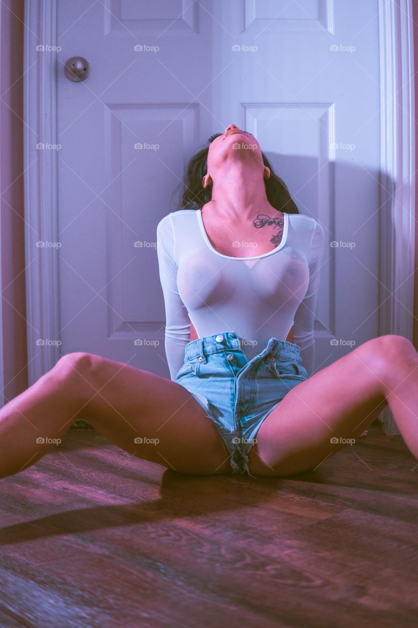 "Celebrating confidence, curves, and individuality in every body.