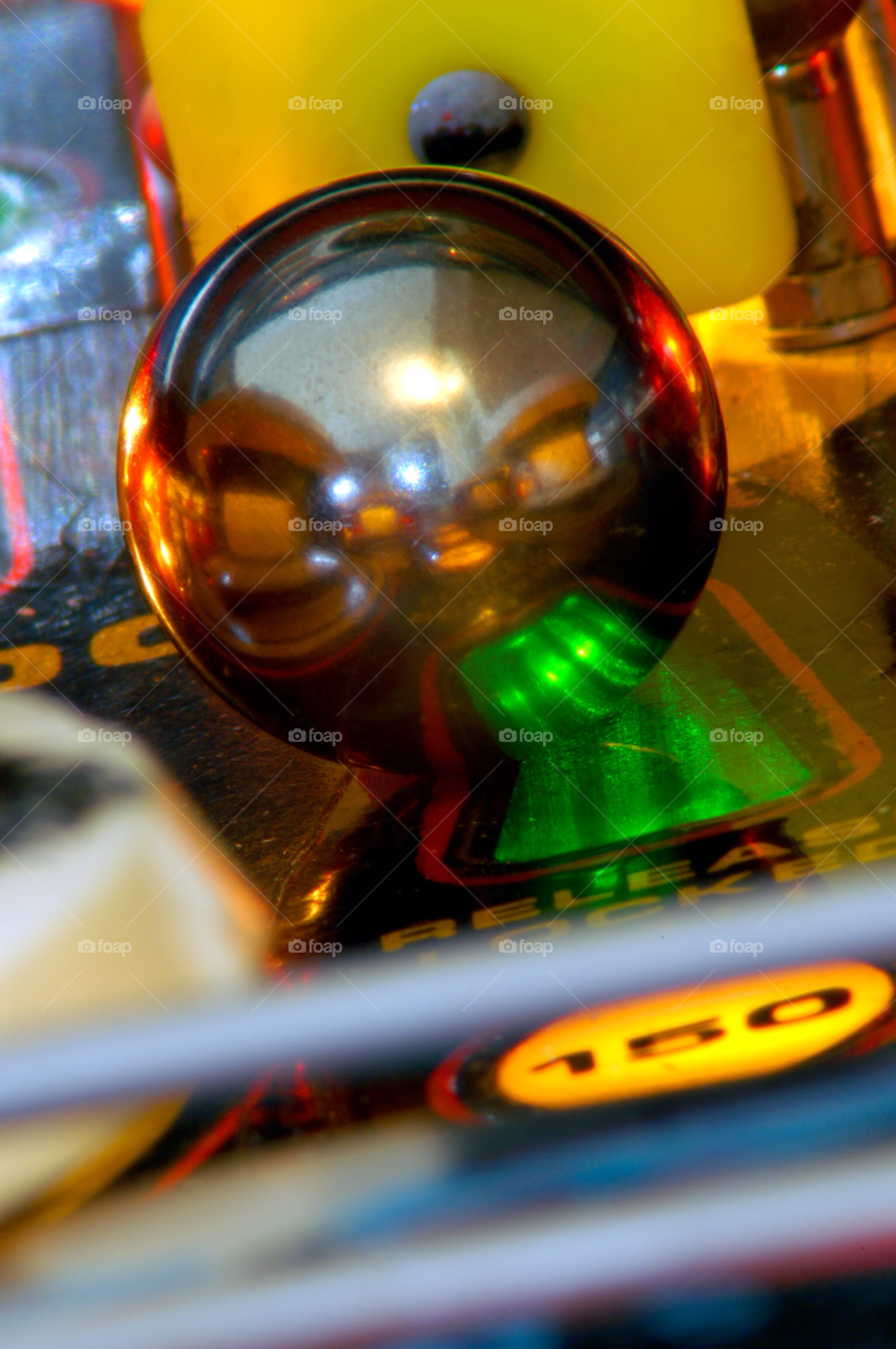 table reflection machine game by mparratt