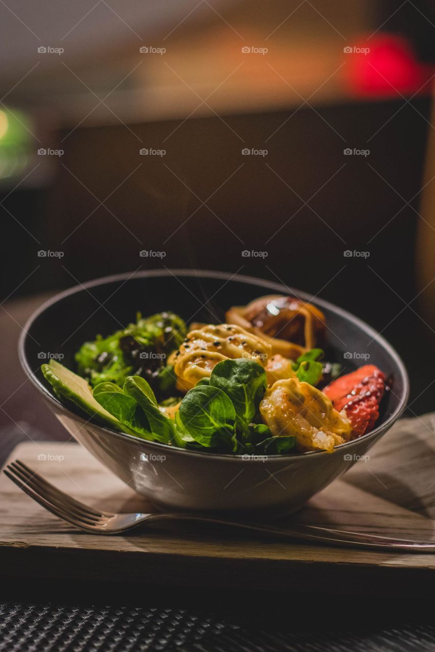 what we will eat today?