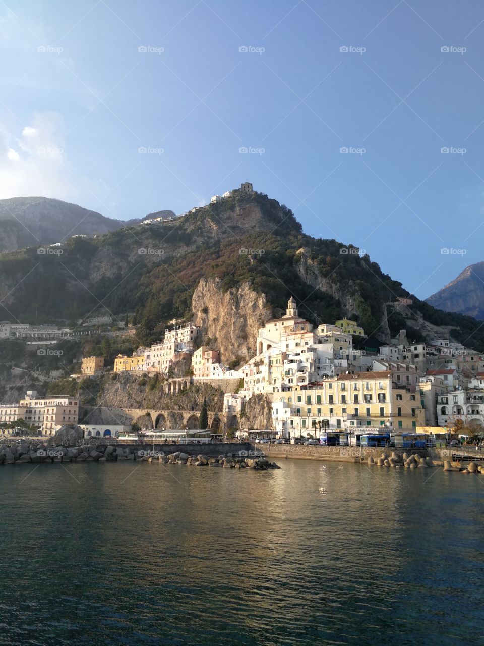 Amalfi, IT