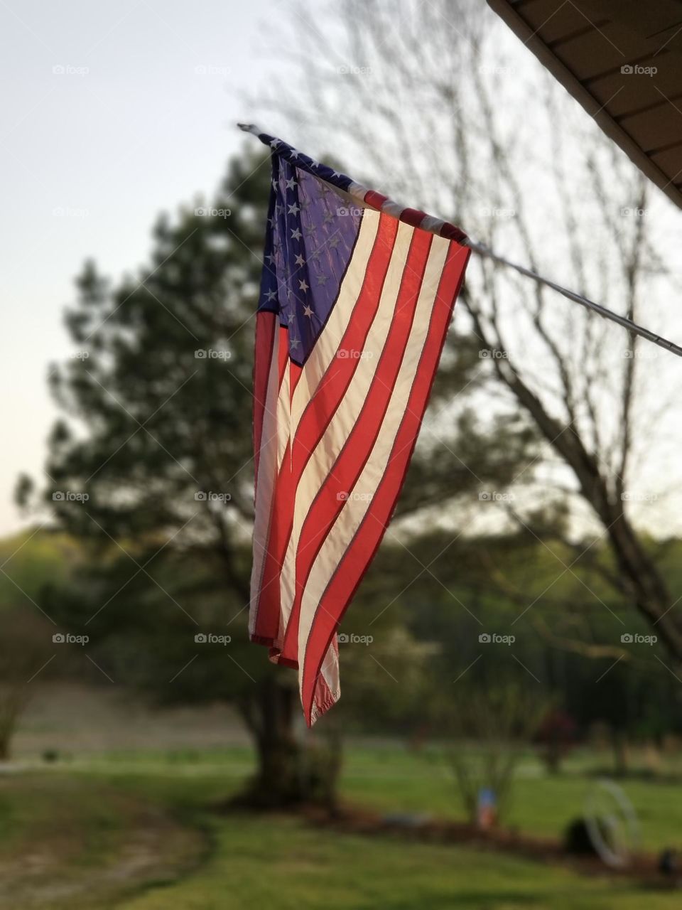 US Flag