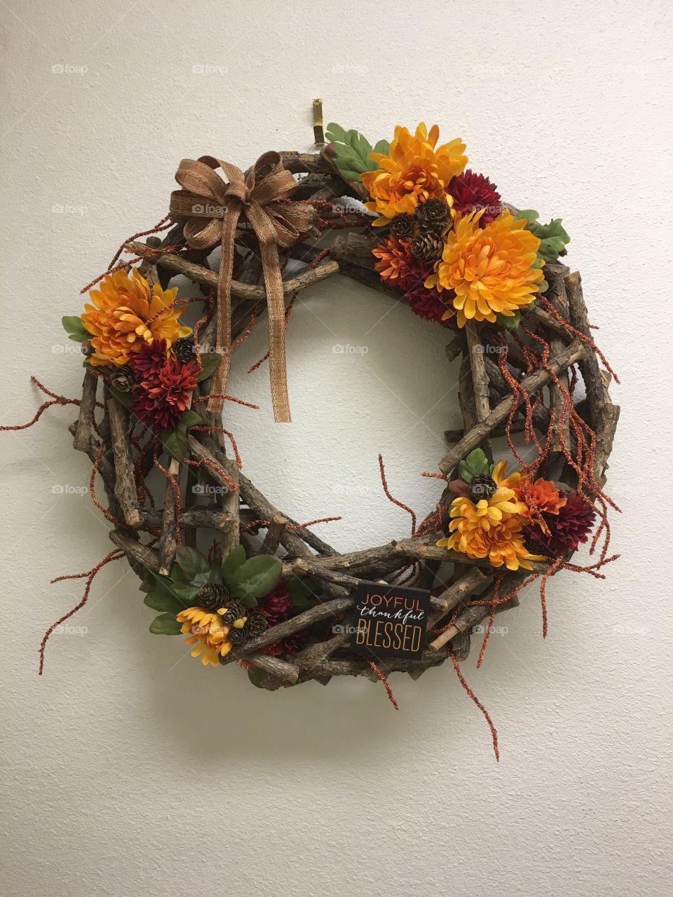 Wreath