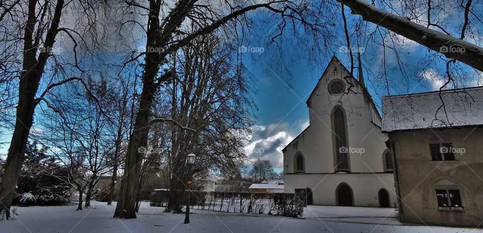 Windisch swisszerland 