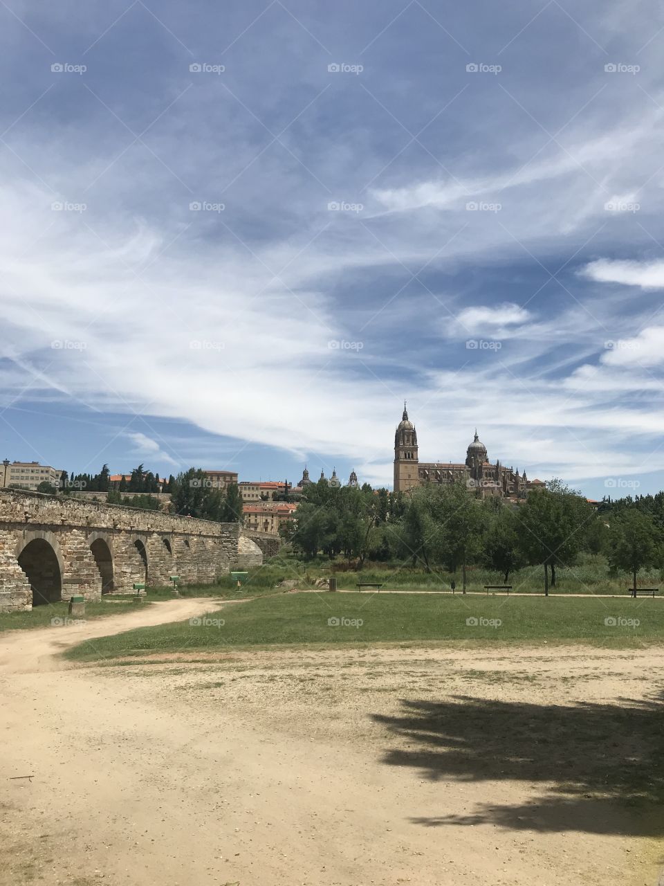 Salamanca, Espanha 🇪🇸