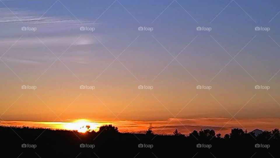 2019 sunrise explosion