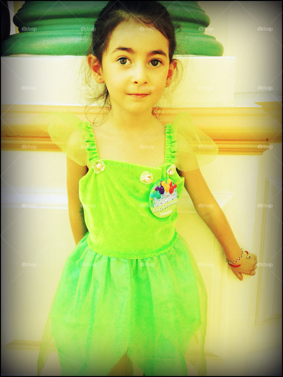 my tinkerbell by karla4mois