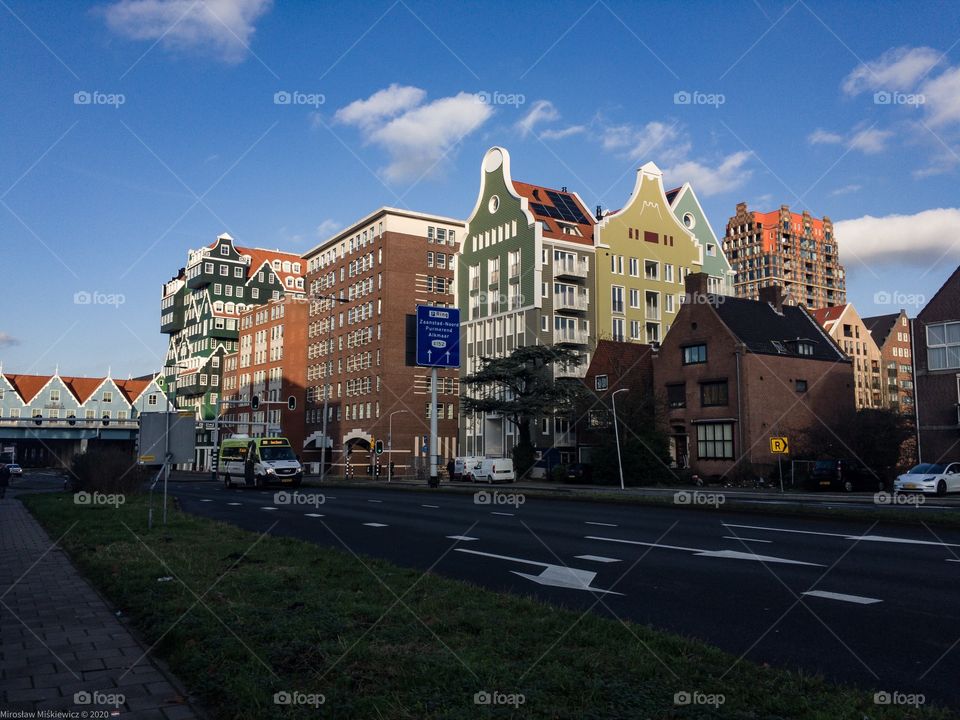 Zaandam