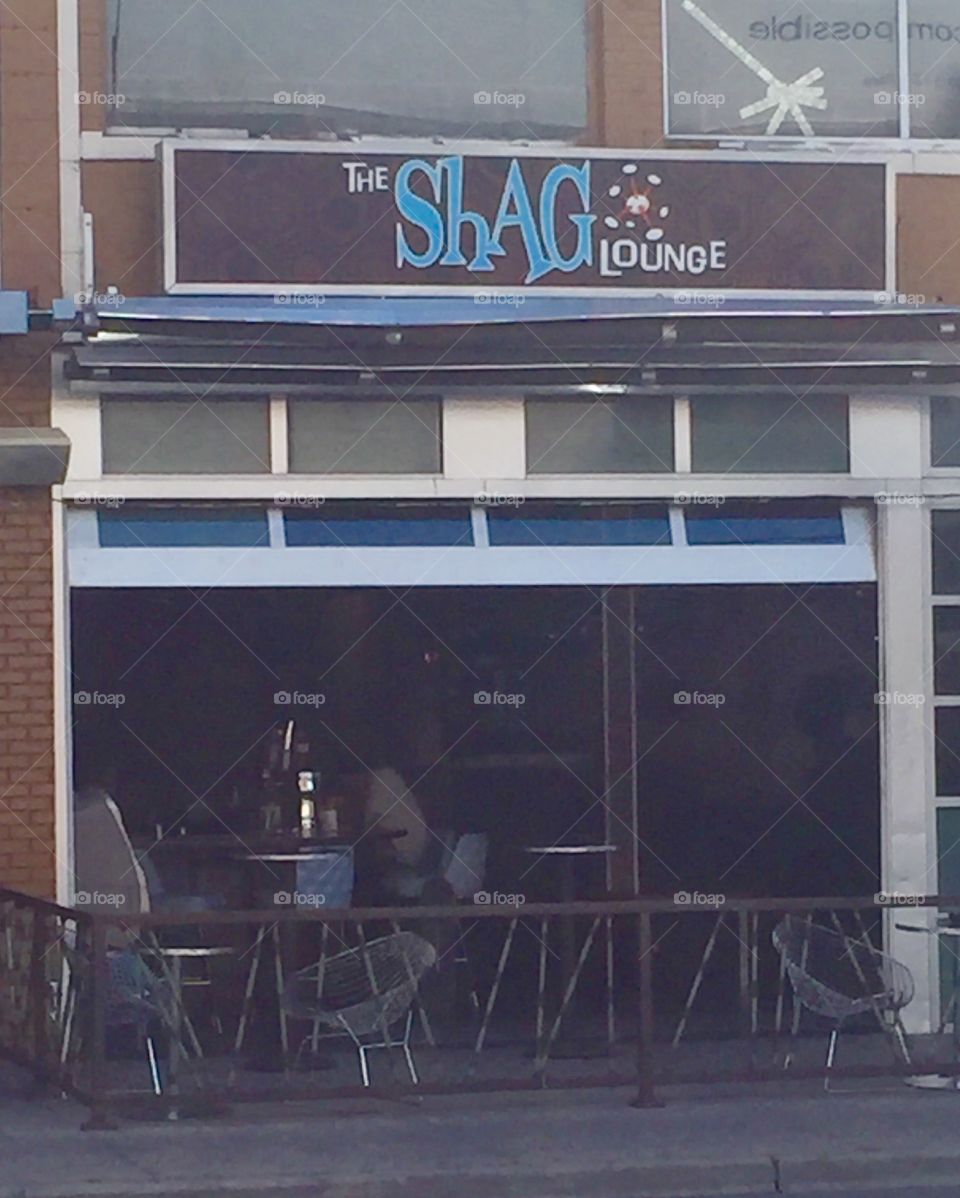 Denver Shag Lounge