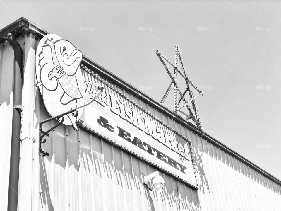 Fish Market