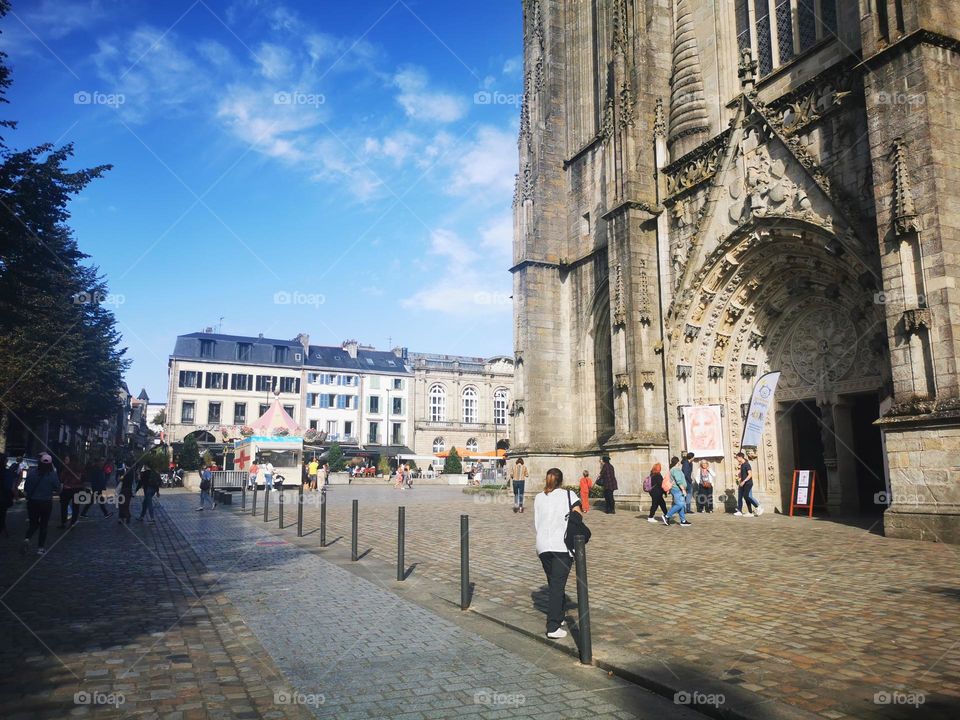 Quimper