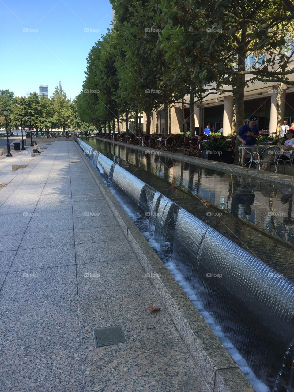 Fountain 