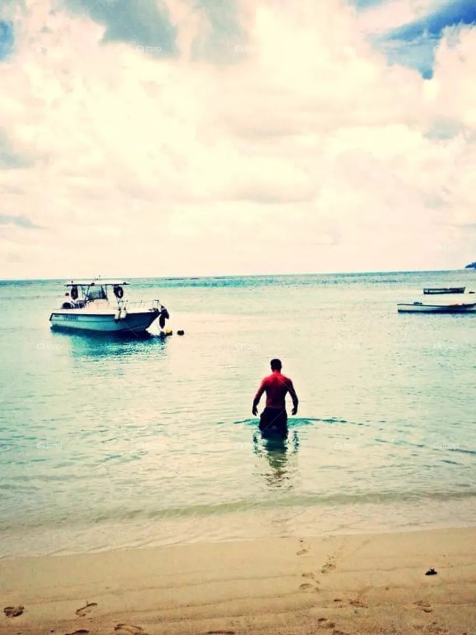 Seychelles!