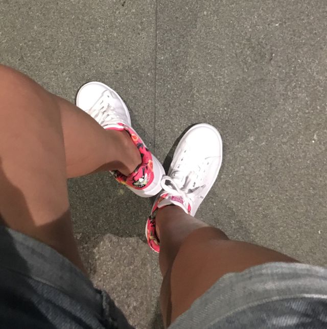 Kicks 