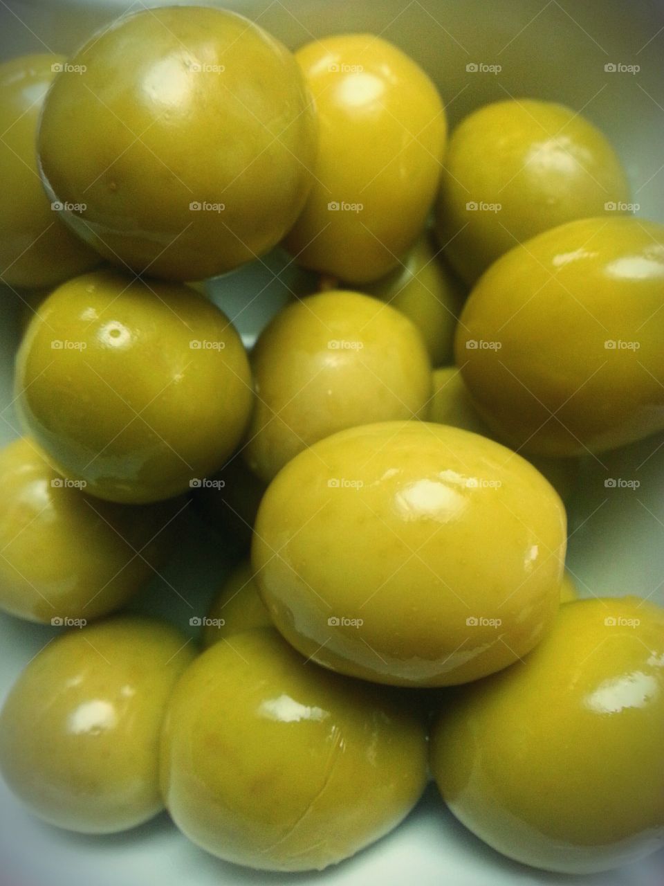 Olives