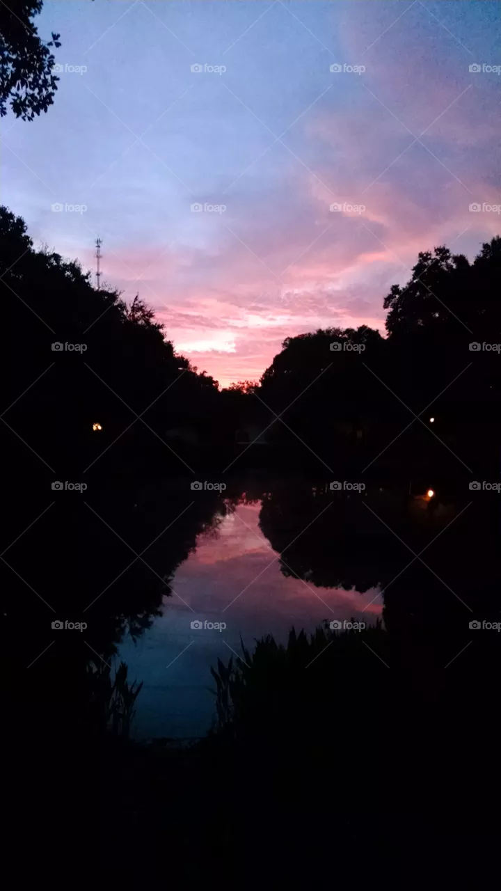 Dusk