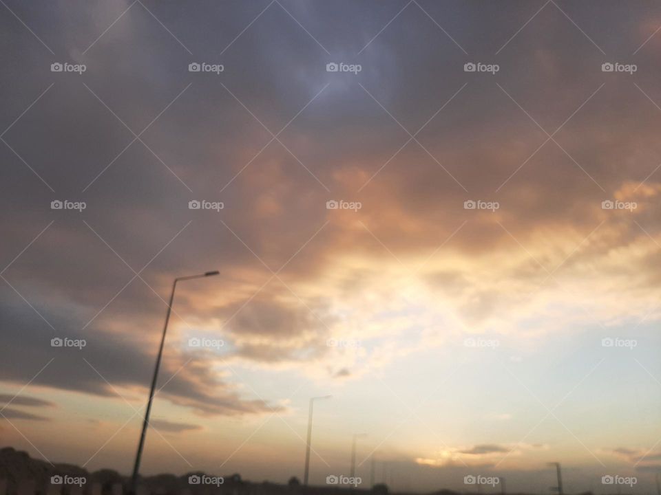 I am poor, I need your support